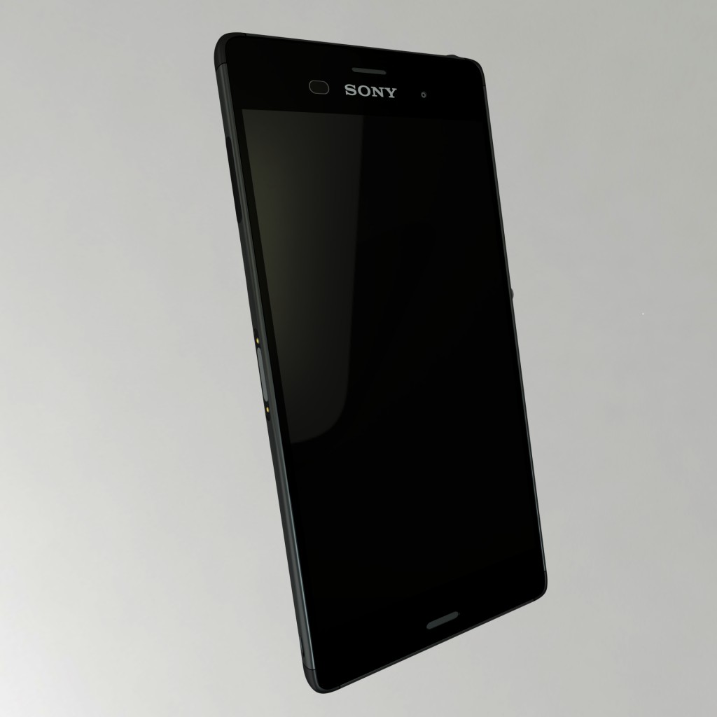 Sony Xperia Z3 preview image 2